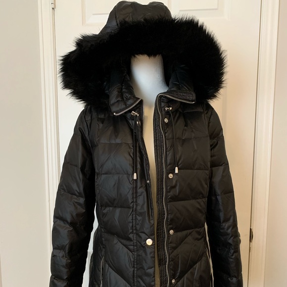 Ralph Lauren coat, black - Picture 2 of 6